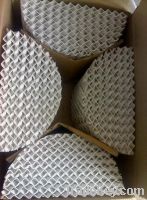 Sell Ceramic corrugated (regular) packing