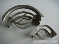 Sell The metal saddle ring