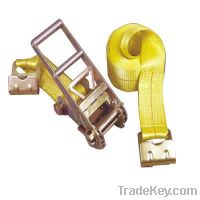Sell 3 inch ratchet strap