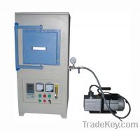 Sell Atmosphere Heating Treatment Furnace