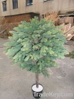 Sell topiary tree, silk flower, palm tree, bonsai, bouquet, artificial tree