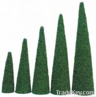 Sell UV resistance topiary tree