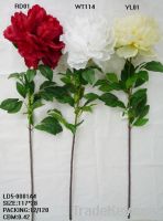 Sell rose, silk flower, flower silk