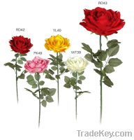 Sell artificial flowers, artificial flower, fake trees