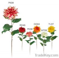 Sell blooming rose, artificial flowers