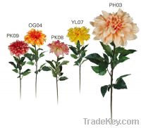 Sell peony, artificial flowers