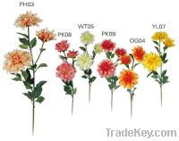 Sell artificial flowers FL0040