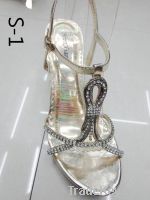 Sell women sandal