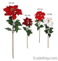 Hot sale, Christmas flowers DVP160