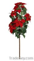 hot sale Christmas flowers long BranchDVP162