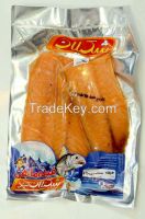 Seafood Trout Fish Fillets
