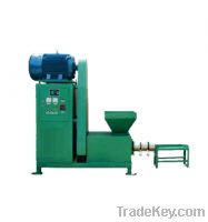 Sell whole plant of  briquette machines