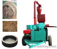 Sell big pellet mill for making  animal feed