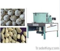 Sell automatic garlic peeling machine