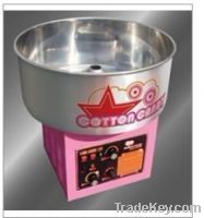 Sell Electric Music Cotton Candy Making Machine