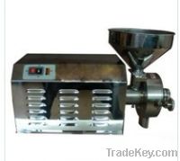 Sell Stainless steel Grinding machine