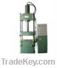 Sell Four-columnar Hydraulic Press Machine
