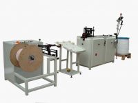 Sell Double wire forming machine