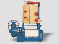 Sell Large Scale Oil Press