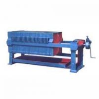Sell  Oil Filter Press Filter Press for Small Oil Pressing Workshop