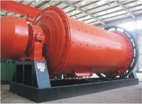 Sell high quality  Ball mill