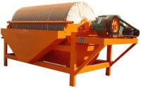 Sell high quality Permanent magnetic drum separator