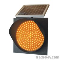 LED Traffic blinker