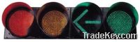 LED TRAFFIC SIGNALS