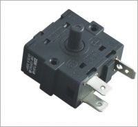 Electric Heater&Oven 3PIN Rotary switch