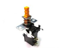 TV-5 Power Push Button Switches carry UL, CSA and ENEC marks