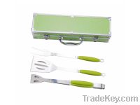 Sell 3-pc bbq tool set