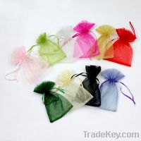 Sell organza pouches for wedding