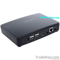 Sell 4.1 Dual Core1G/8G Tv Box (Mic + Remote)