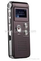 Sell 8G MP3 Digital Voice Recorder