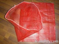 Sell tubular mesh bags