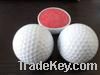 Sell golf ball / Two pieces practice golf ball