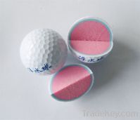 Sell practice golf balls, game golf balls, gift golf ball, floating go