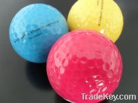 Sell flashing golf ball