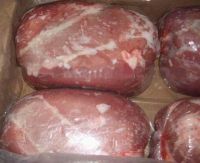 A good supplier sell Boneless and Skinless Beef Cuts with good quality