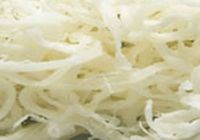 A good supplier sell Squid Sliced with good quality and low price