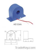 Sell HS 104A current transformer