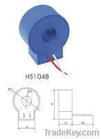 Sell Hs104B current transformer