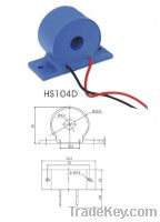 Sell HS104D current transformer