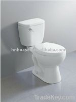 Sell 6810 two piece toilet