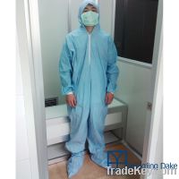 Sell Disposable Surgical Coverall