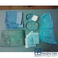 Sell Disposable Surgical Pack