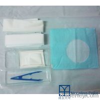 Sell Disposable Dressing Kit