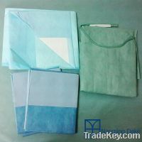 Sell Disposable C-section Pack