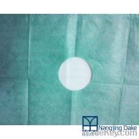 Sell Disposable Surgical Drape With Hole