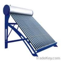 Sell solar wate heater system